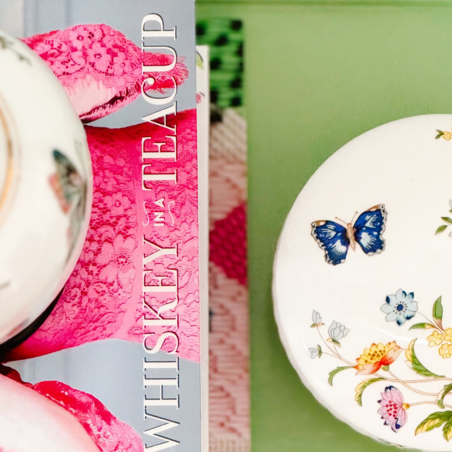 You're Doing Great: One-on-One